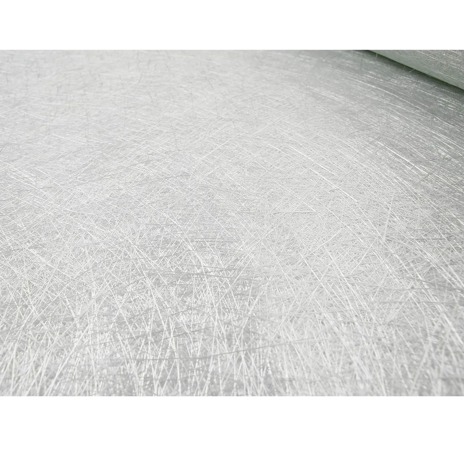 1.5 Oz. Fiberglass Chopped Strand Mat, 40 inch x 10 Yards Roll Fiberglass Cloth for Molding Casting Roofing Boat Marine Repair (2 Packs of 5 Yards)