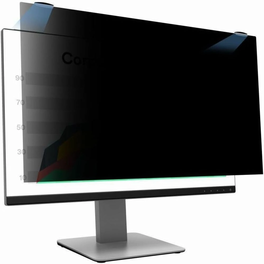 3M Privacy Filter for 27in Full Screen Monitor COMPLY Magnetic Attach (16:9 aspect ratio)