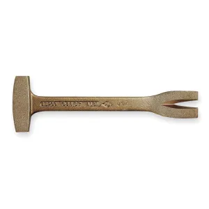 9" HAMMER & CLAW CRATE OPENE