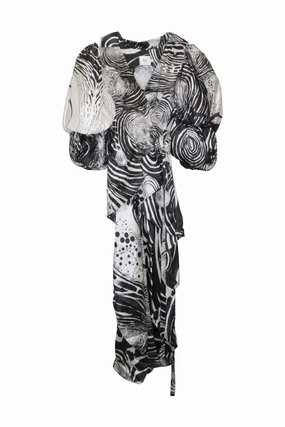 [WW22876] Aje | Long sleeve top