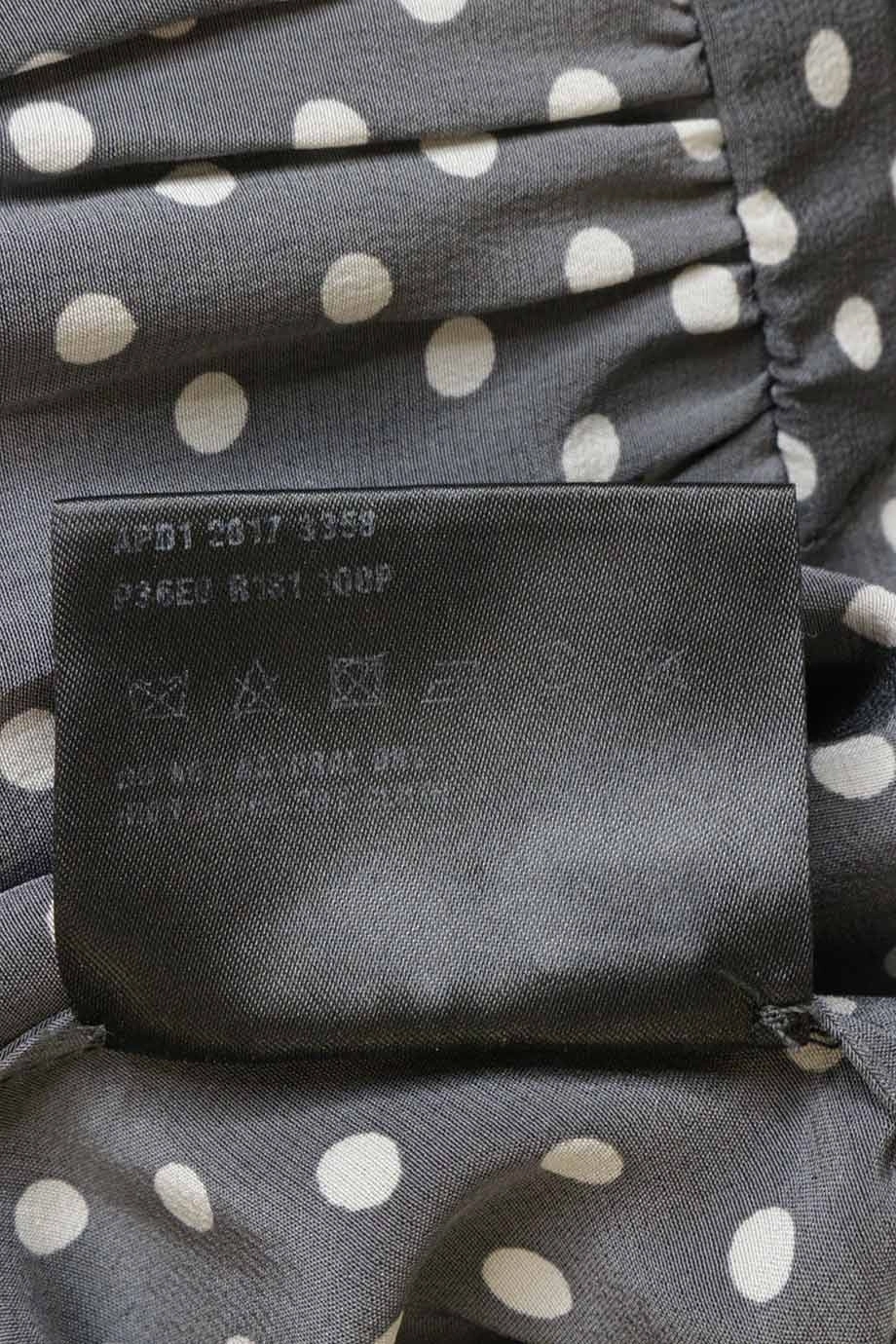 [WW23268] Prada | Knee Length Dress