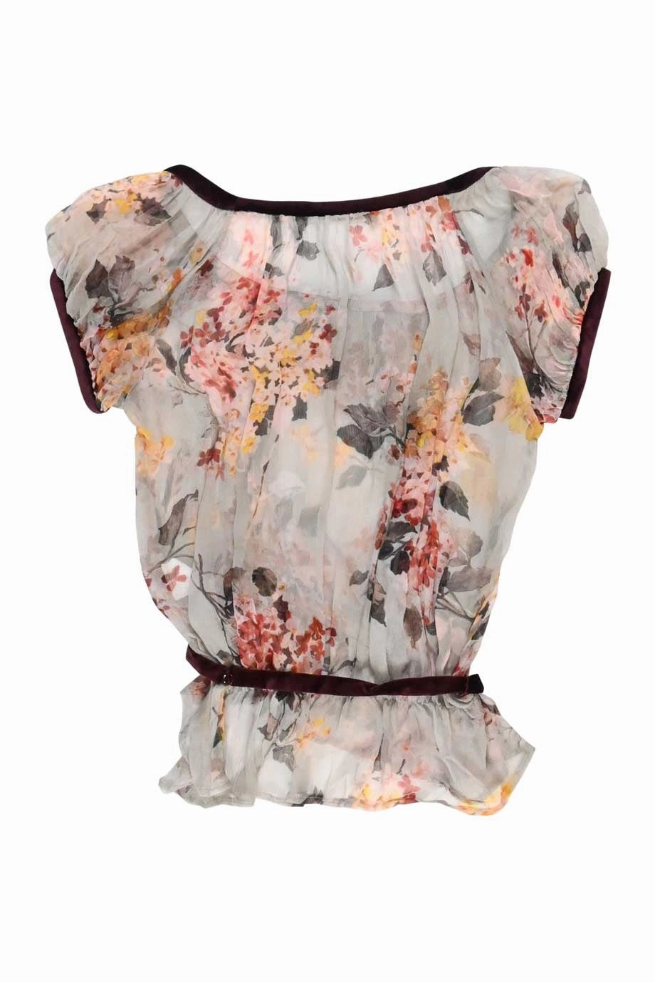 [WW32293] Valentino Garavani | Short sleeve top