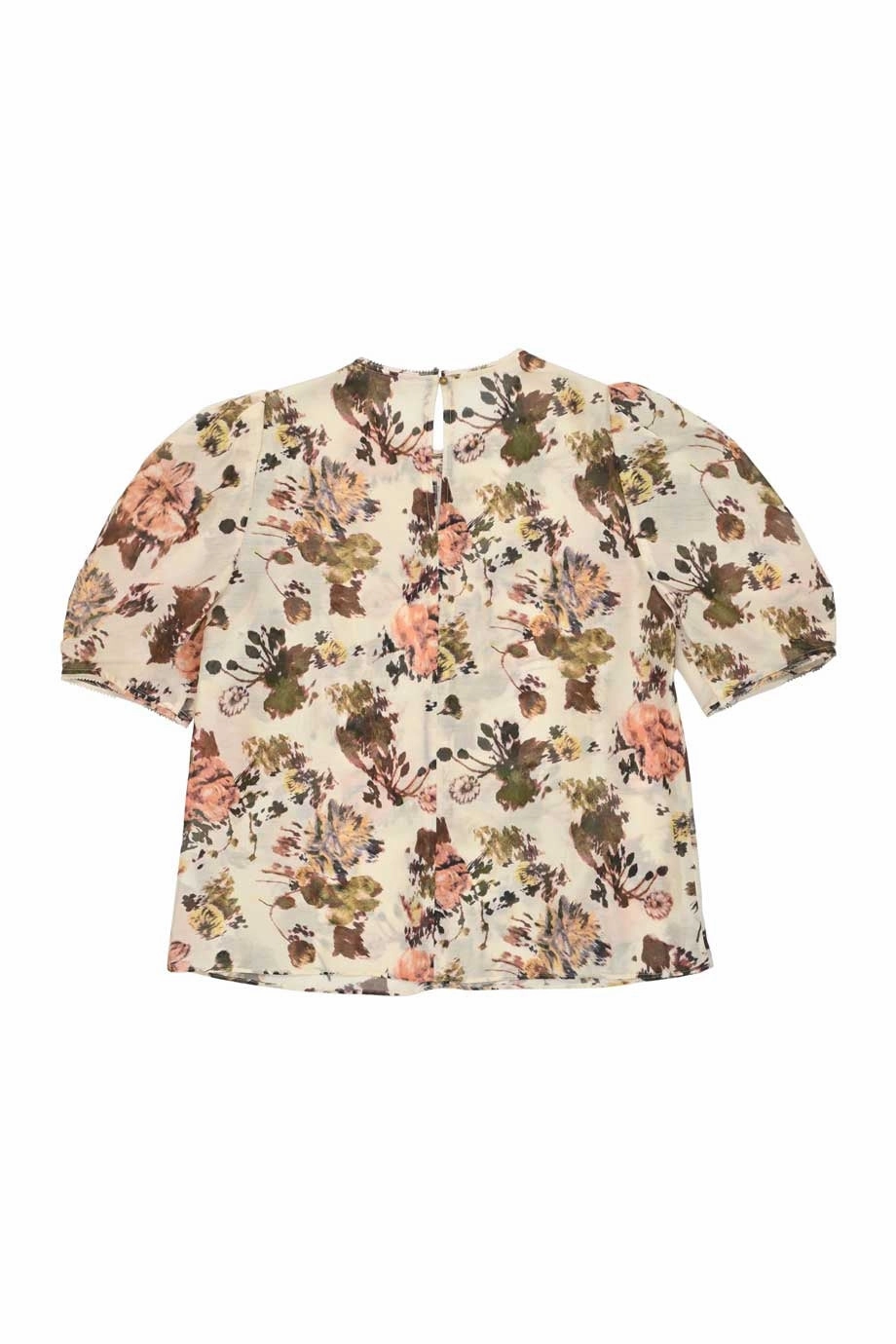[WW32478] Ulla Johnson | Short sleeve top