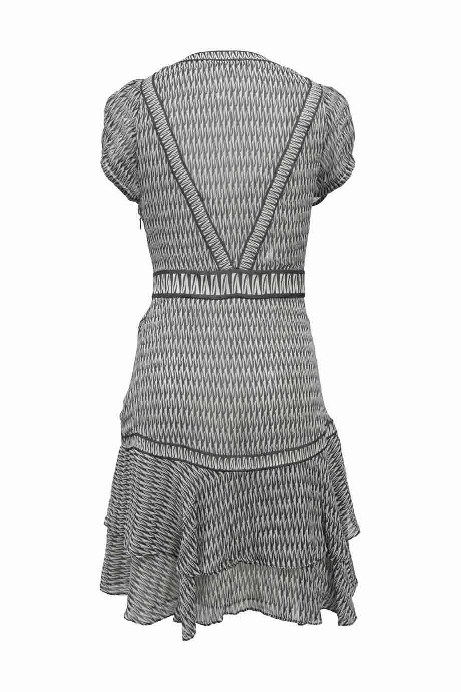 [WW41933] Diane Von Furstenberg | Mini Dress