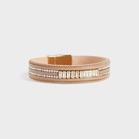 Abriella Magnetic Bracelet