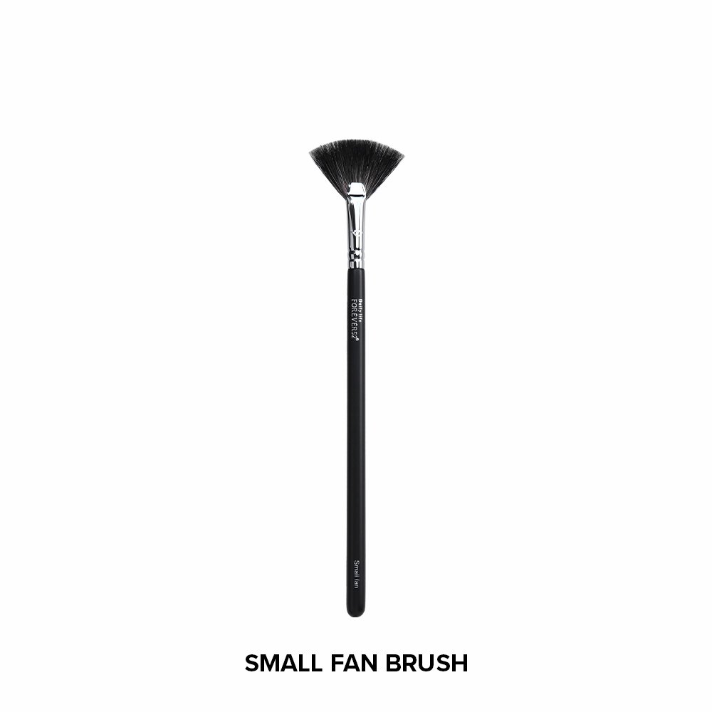 Academic 28 Pcs Brush Kit