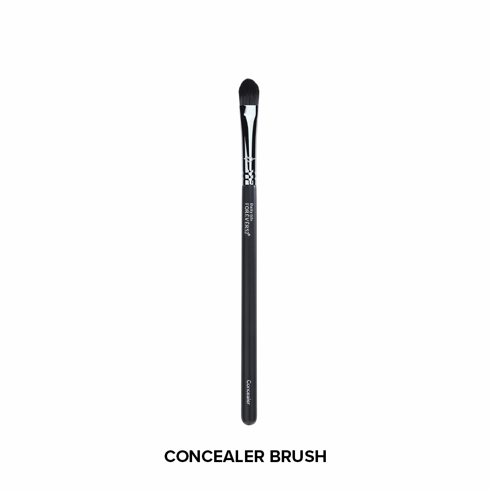 Academic 28 Pcs Brush Kit