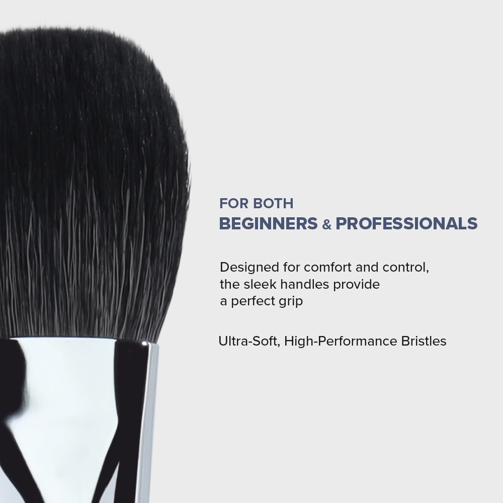 Academic 28 Pcs Brush Kit