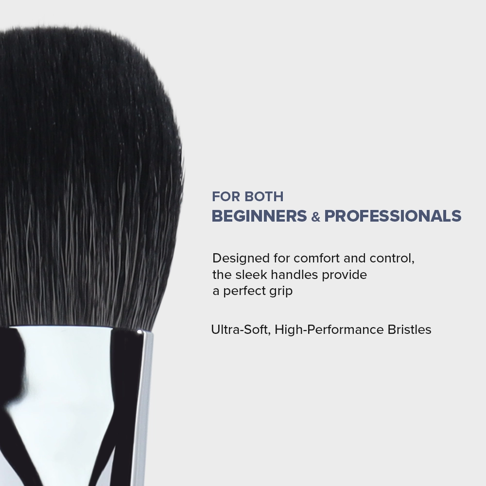 Academic 28 Pcs Brush Kit