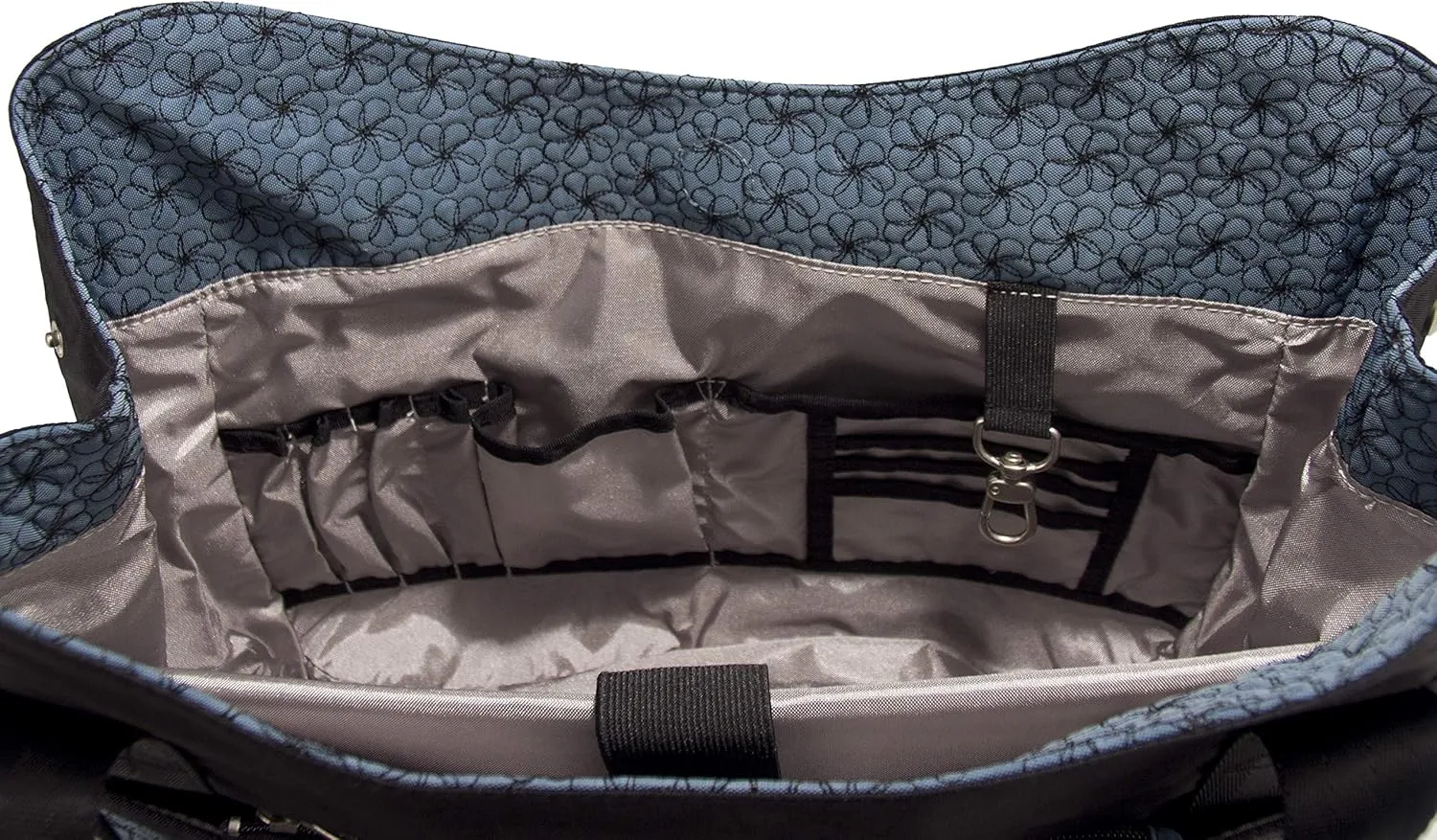 AmeriBag Computer 65503 Tote