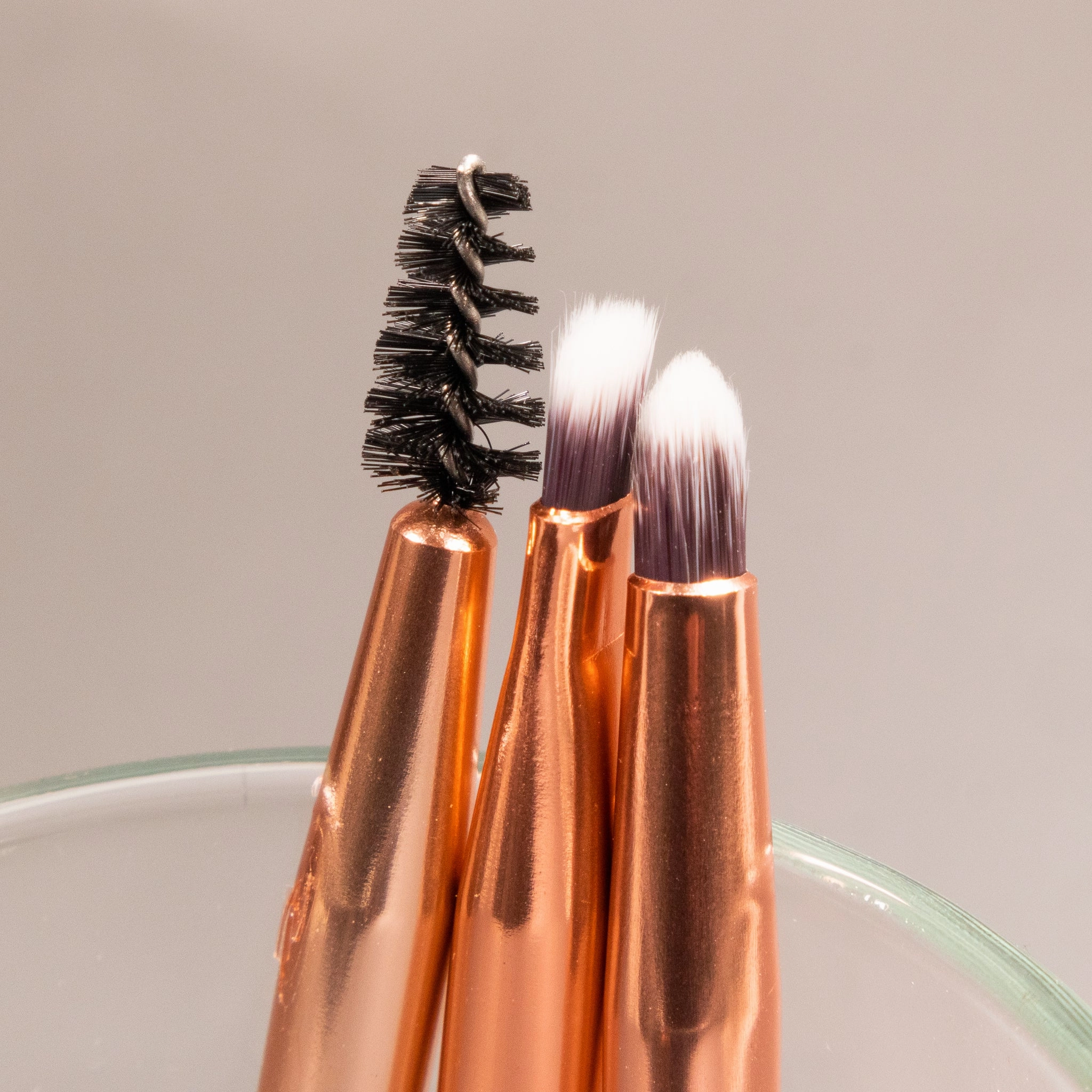Angled Eye Brush Trio