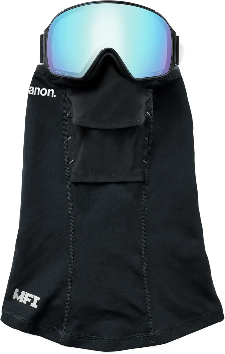 Anon M4 Goggles (Toric)   Bonus Lens   MFI Face Mask