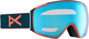 Anon M4S Goggles (Toric)   Bonus Lens   MFI Face Mask