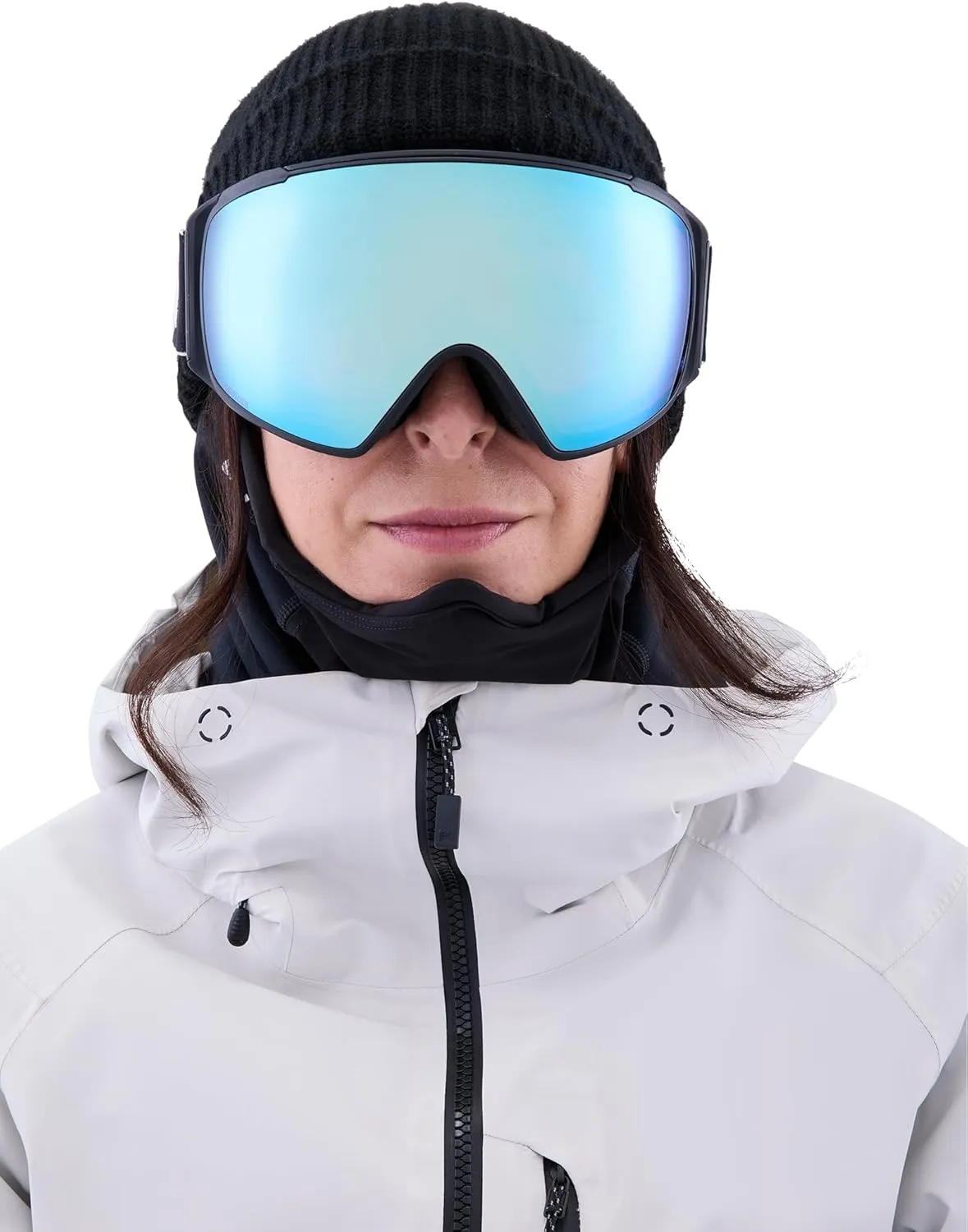 Anon M4S Snow Goggles
