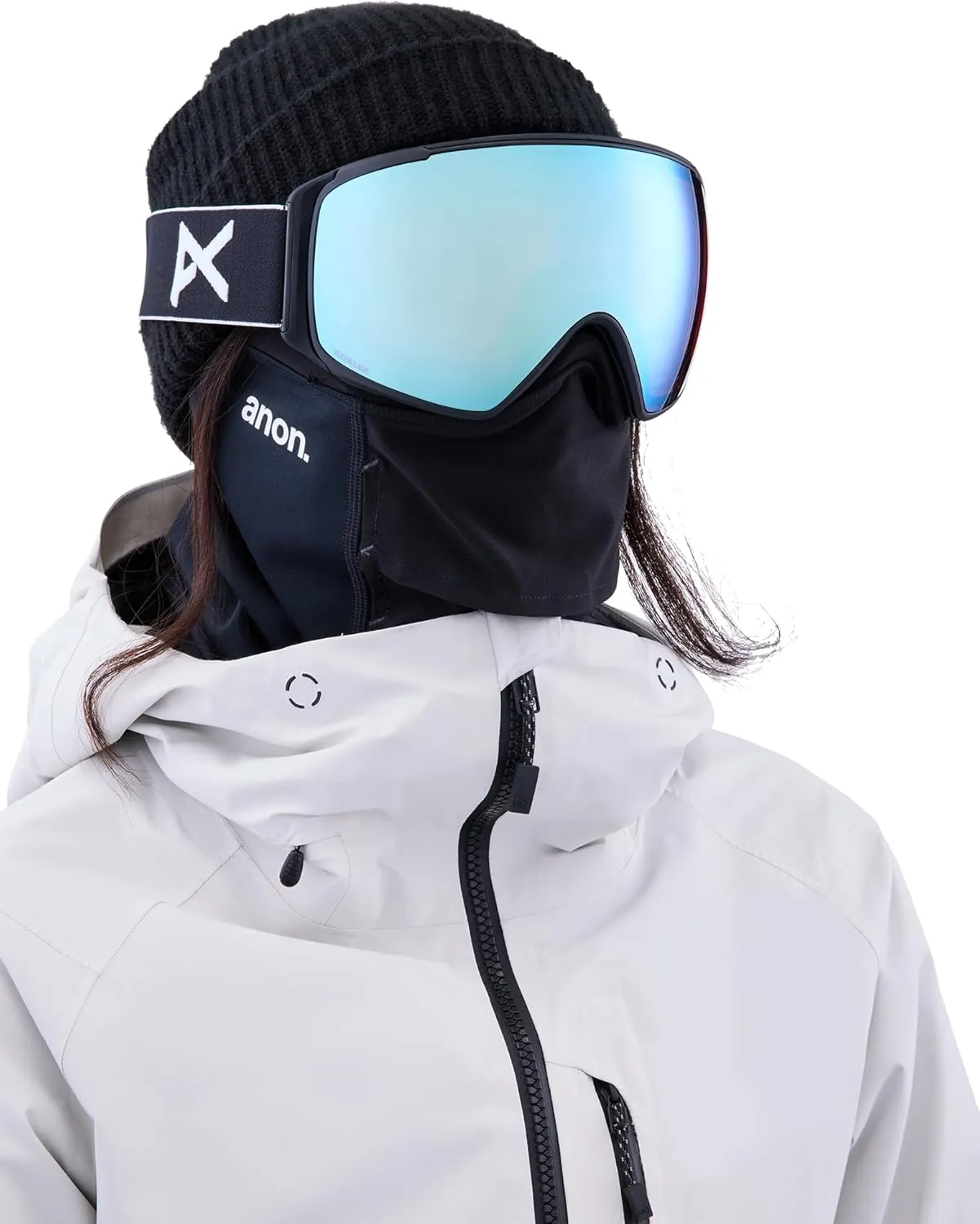 Anon M4S Snow Goggles
