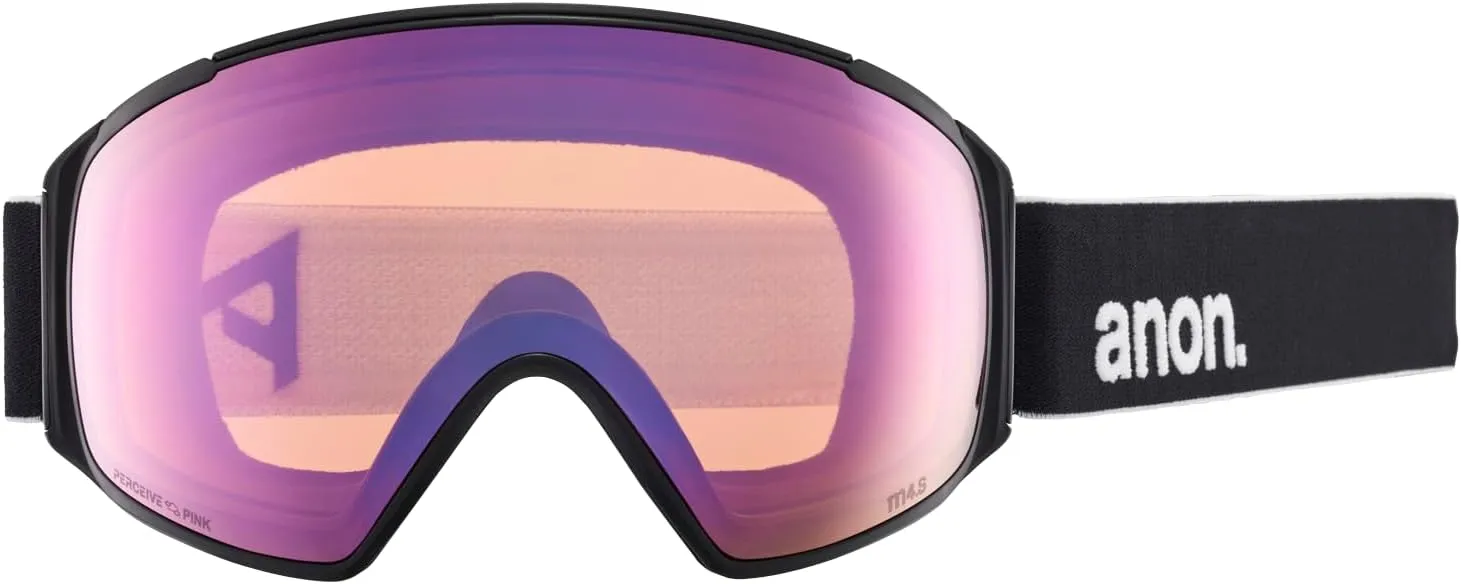 Anon M4S Snow Goggles