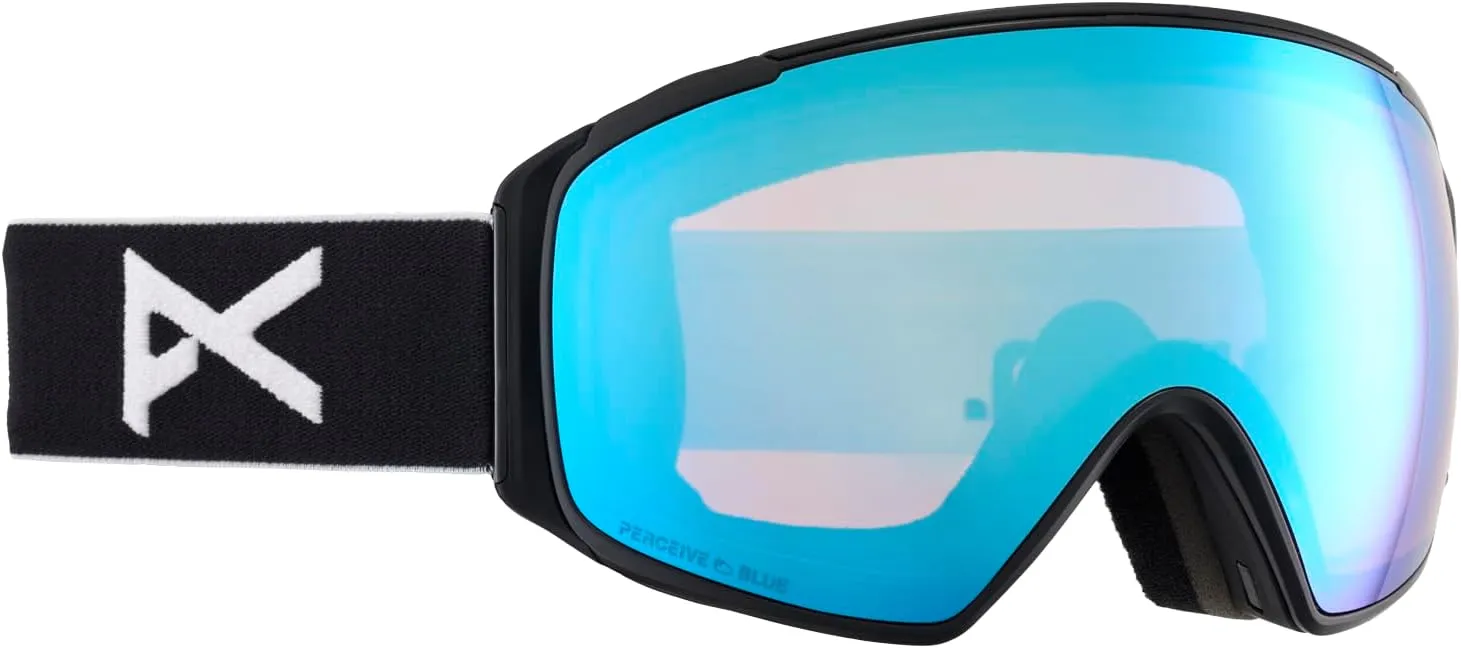 Anon M4S Snow Goggles
