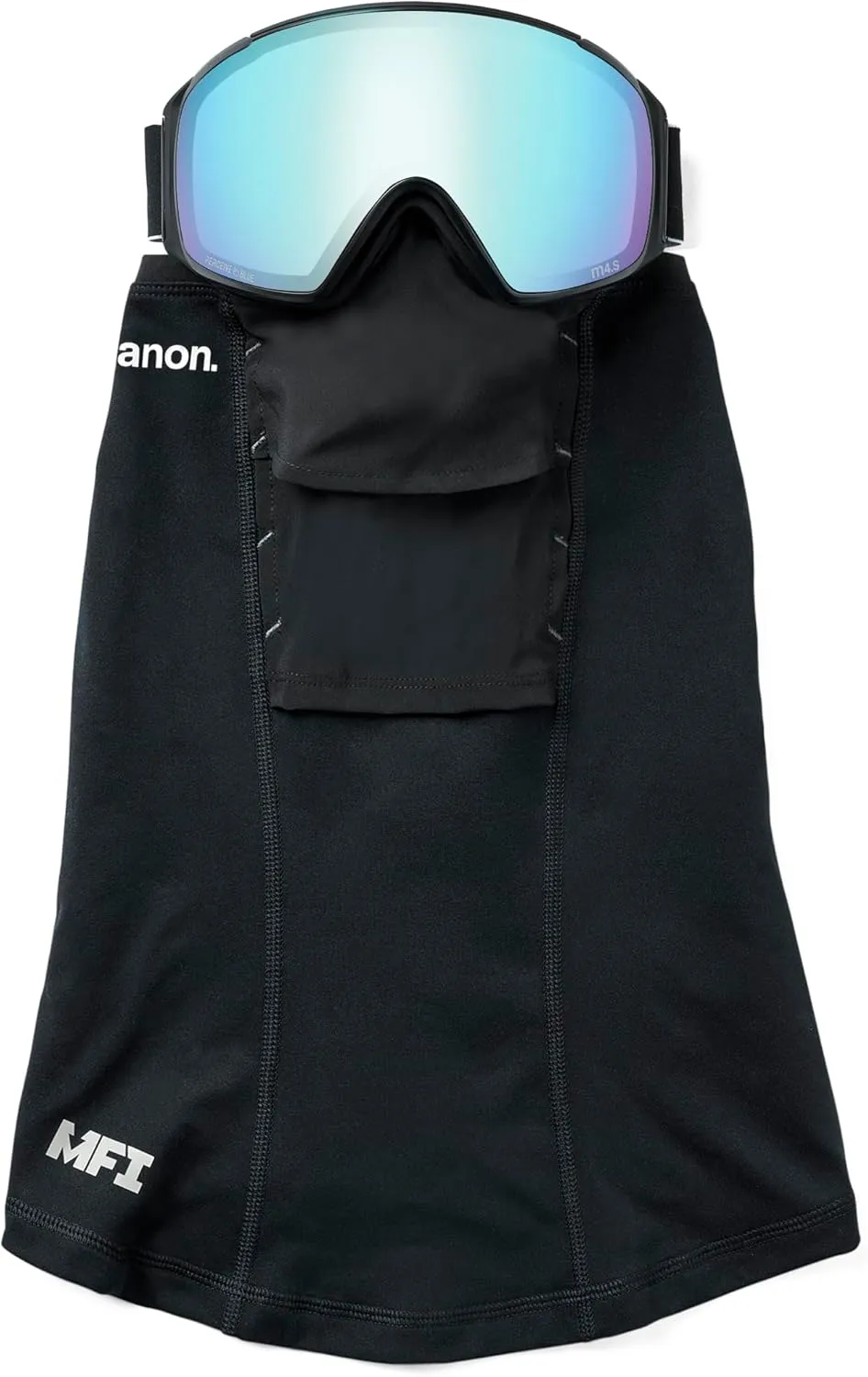 Anon M4S Snow Goggles