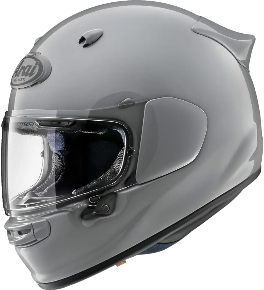 Arai Contour-X Unisex-Adult Street Motorcycle Helmet