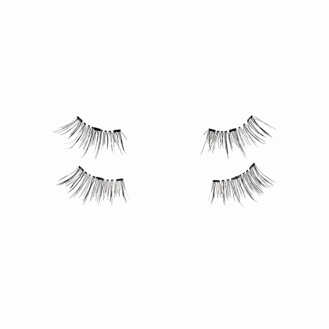 Ardell Magnetic Lash Double 001 Accents