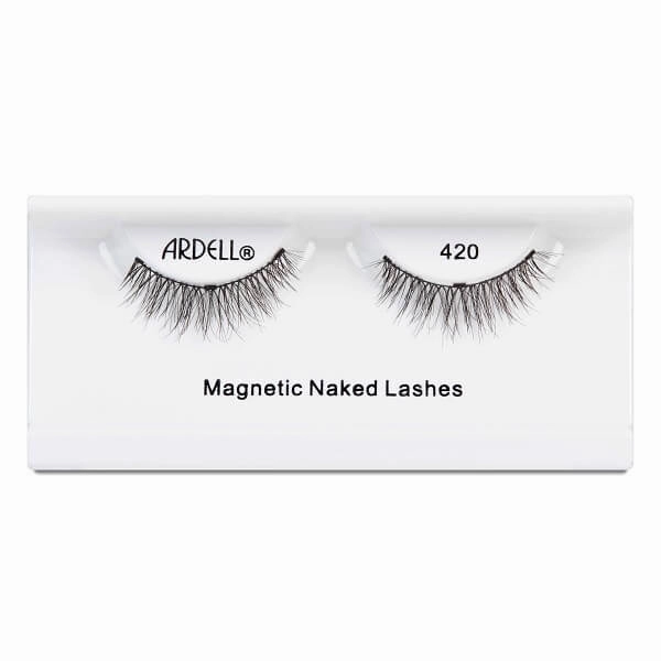 Ardell Magnetic Naked 420 False Lashes