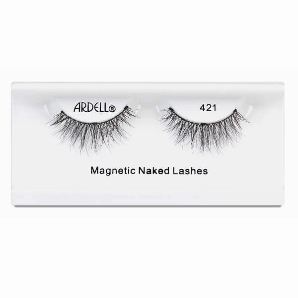 Ardell Magnetic Naked 421 False Lashes