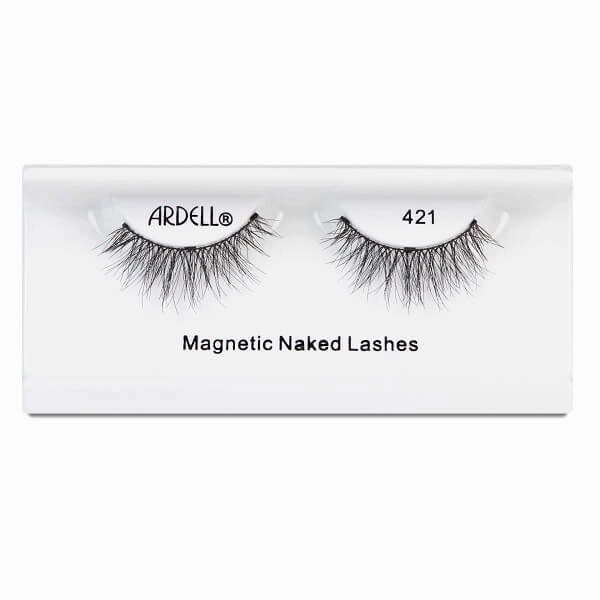 Ardell Magnetic Naked 421 False Lashes