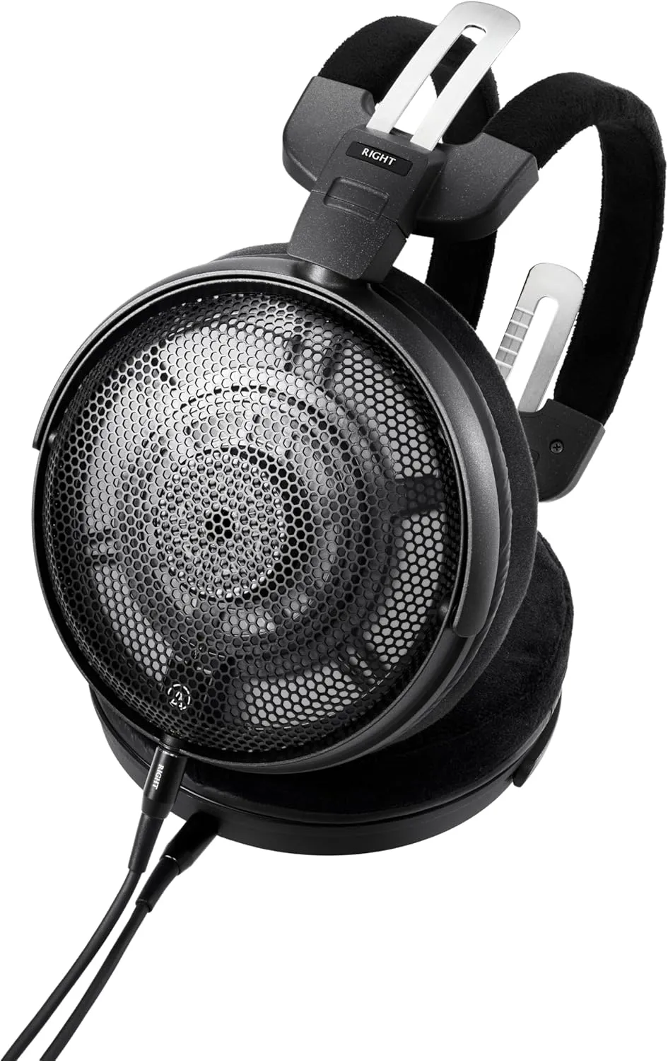 Audio-Technica ATH-ADX3000 Open-Air Dynamic Headphones