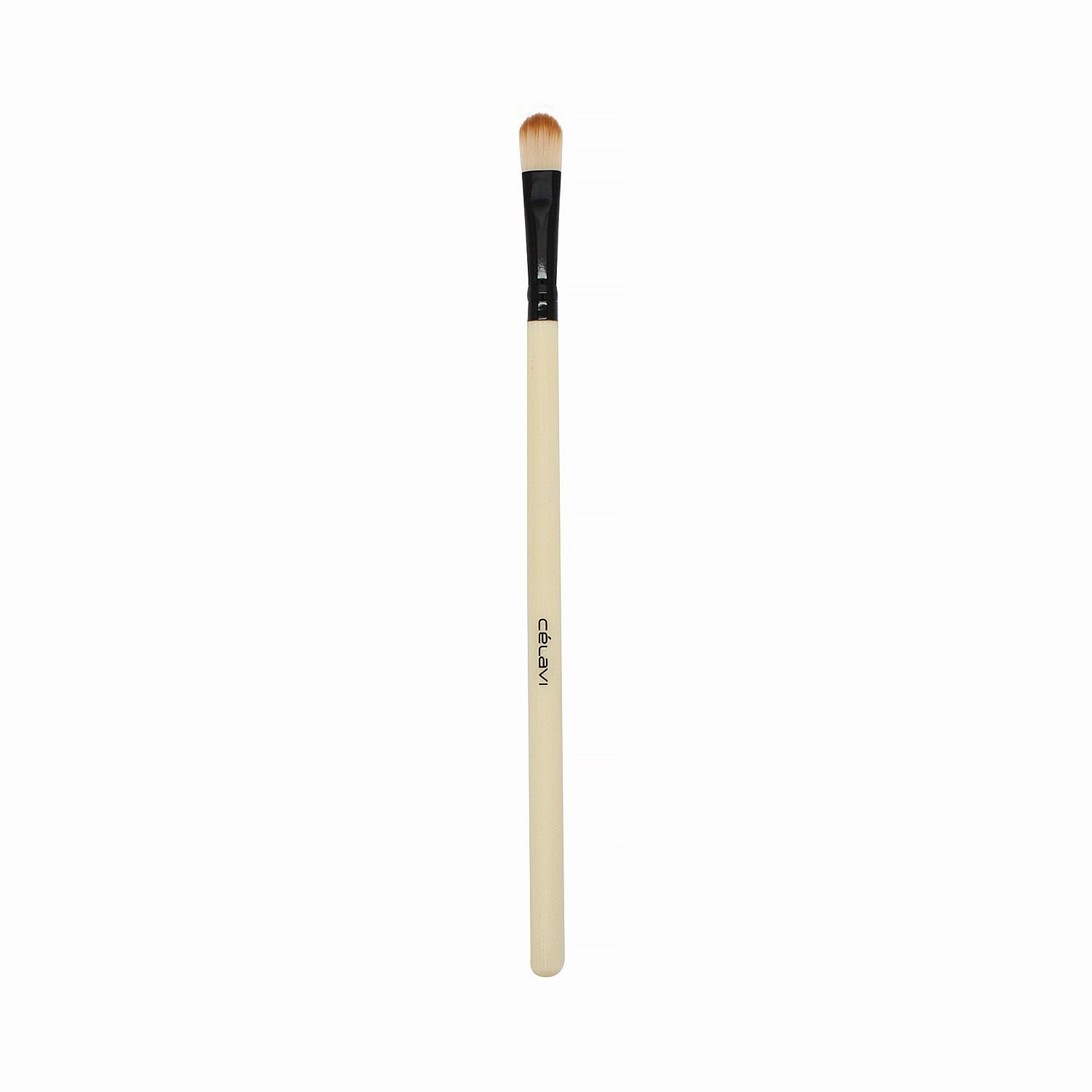 Bamboo Eyeshadow Brush