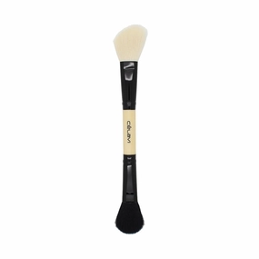Bamboo Powder/Angled Blush
