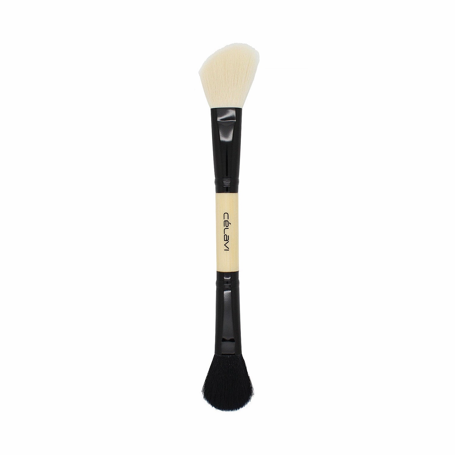 Bamboo Powder/Angled Blush