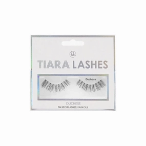 BH Cosmetics Tiara False Eyelashes Duchess