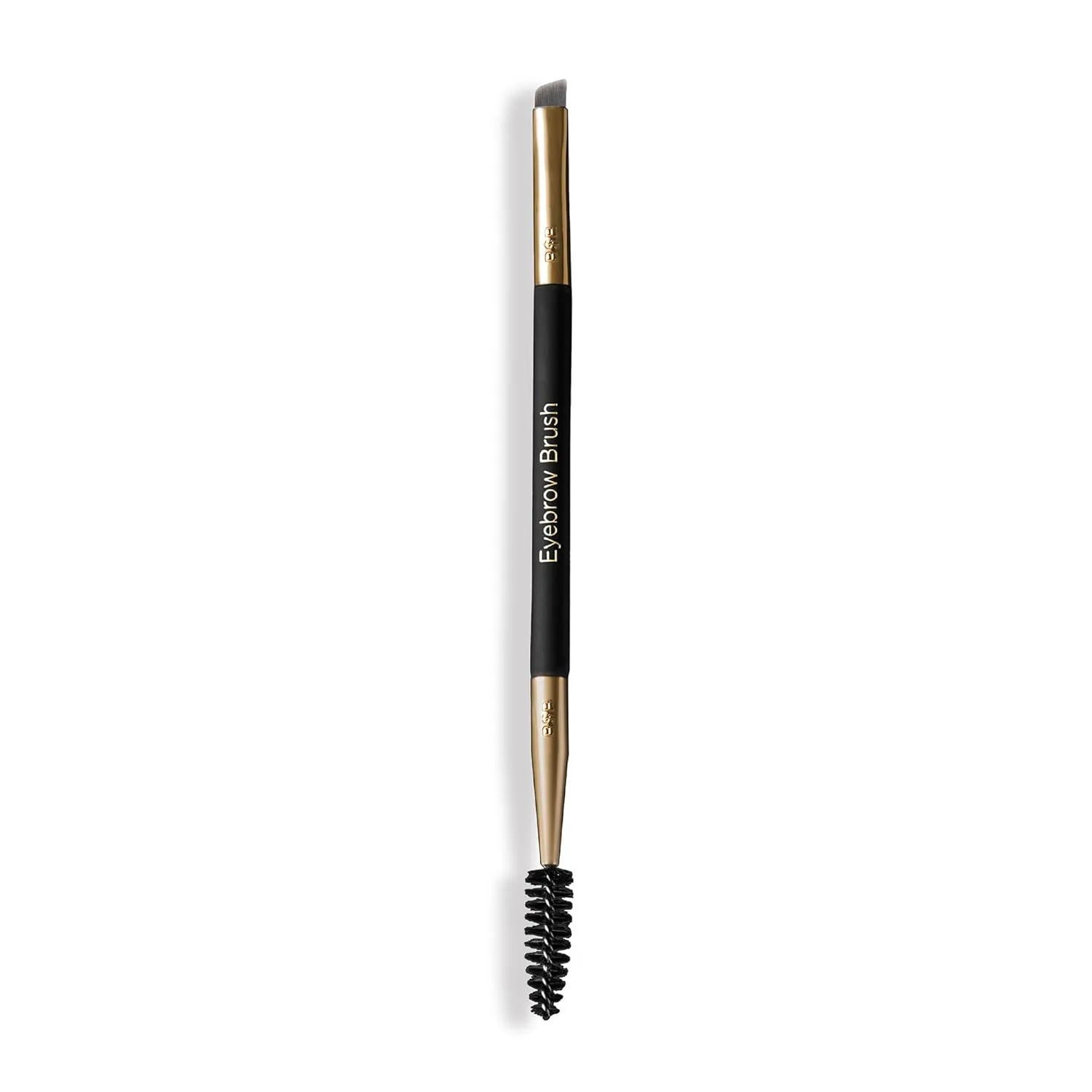 Billion Dollar Brows 2-Sided Brow Brush for Applying and Blending Eyebrow Powder