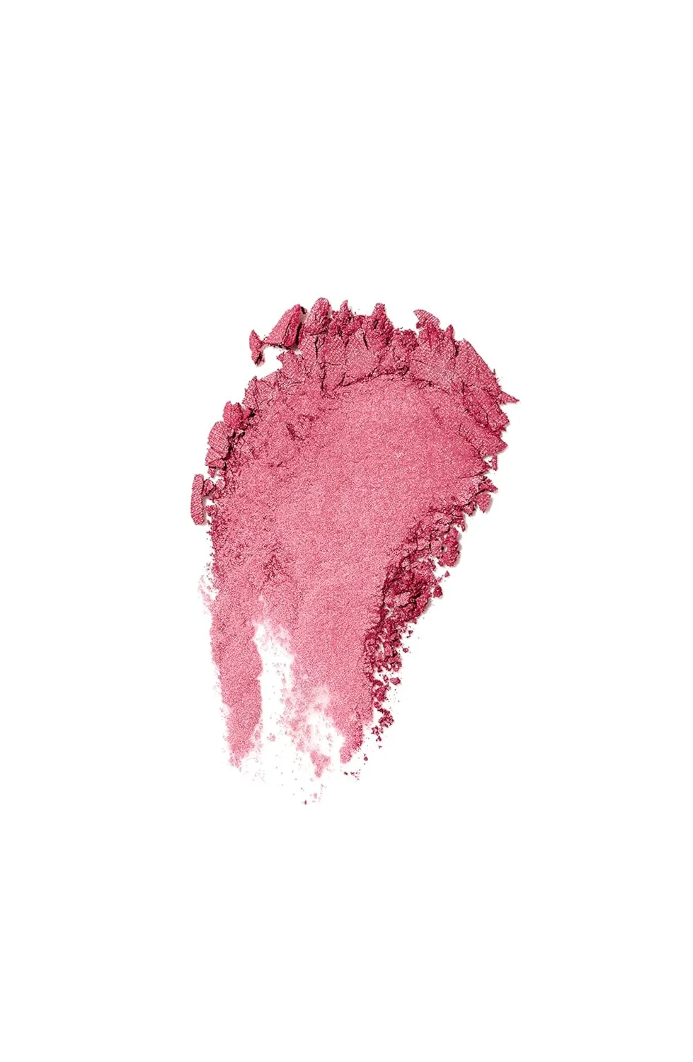 BUXOM Wanderlust Primer-Infused Powder Blush, Powder-to-Silk Formula, Blush for Cheeks, Highly Pigmented, Hyaluronic Acid-Infused