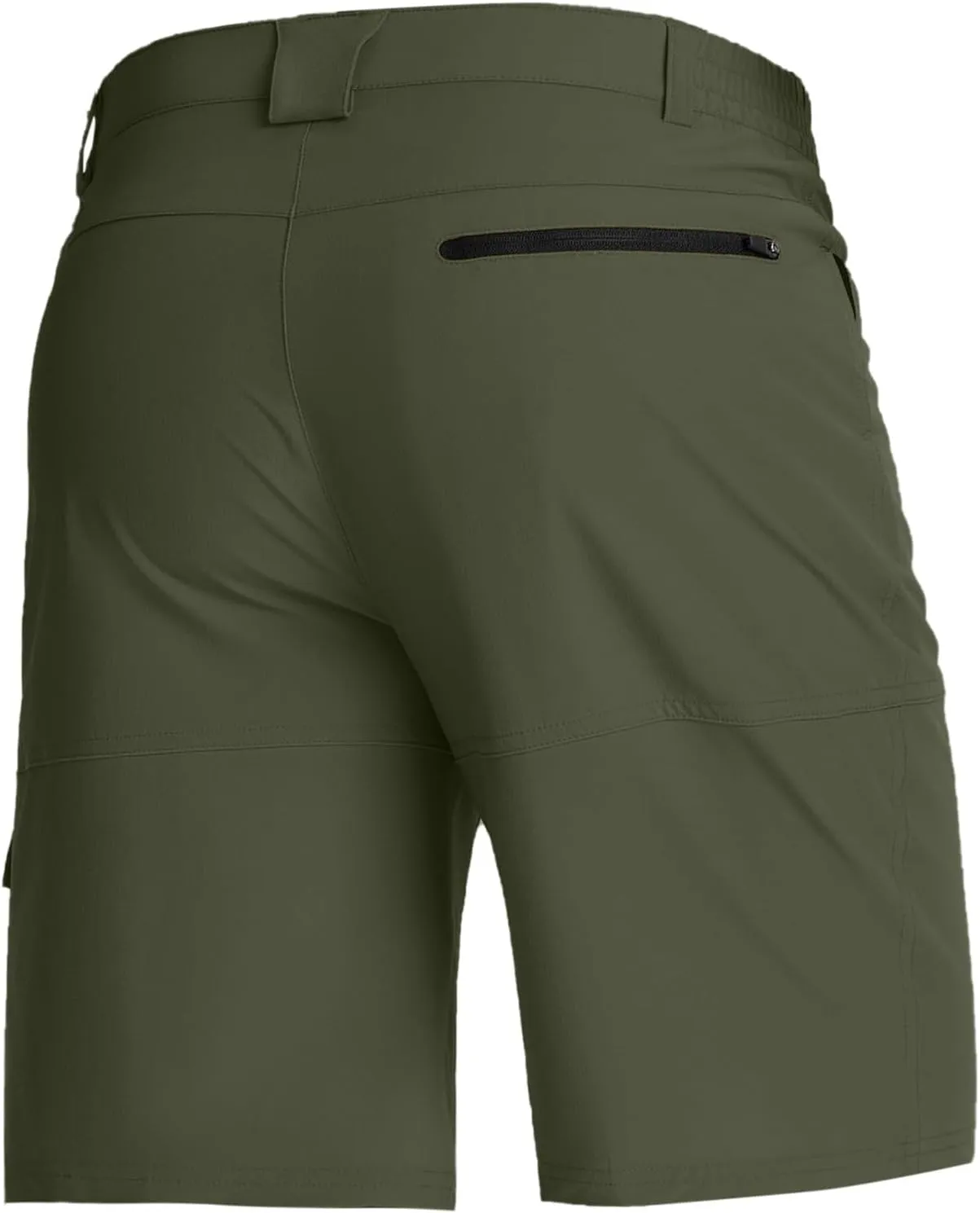 Camouflage Shorts for Men Cargo String Shiny Champagne Class Harem Denim Shorts for Men Adult Boot Cut Capri Chiffon