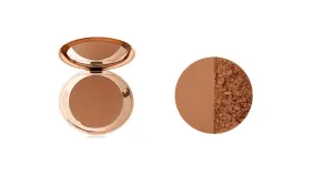 CHARLOTTE'S AIRBRUSH BRONZER TAN