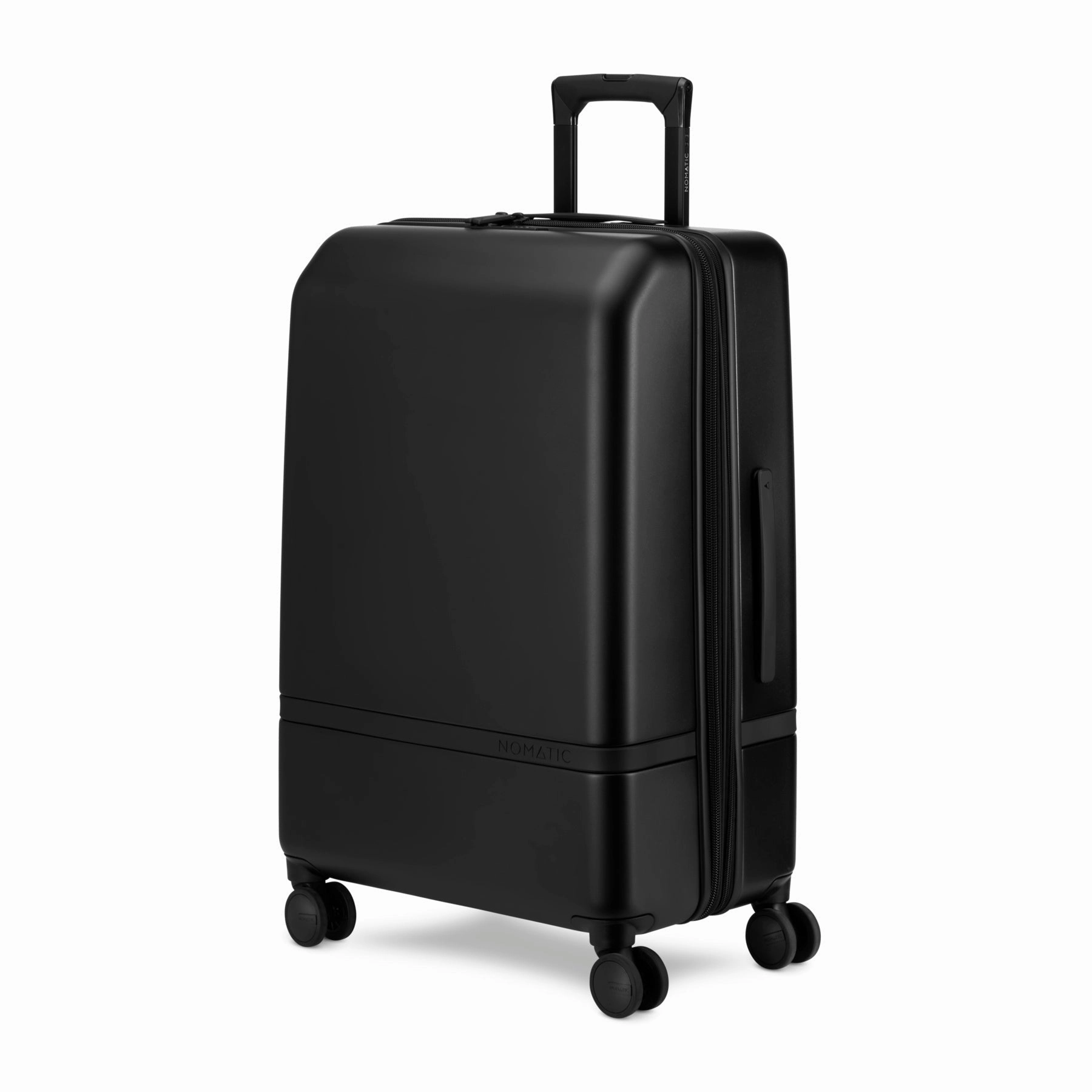 Check In - Black