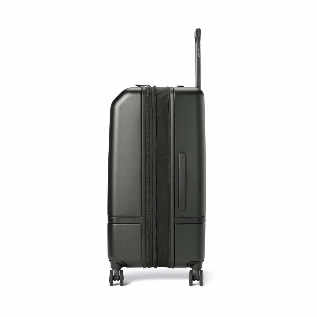 Check In - Black