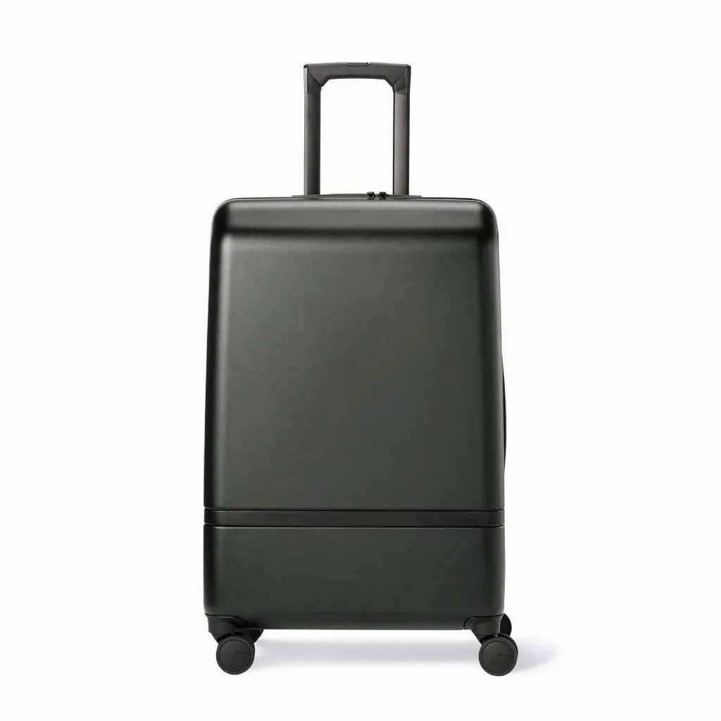 Check In - Black