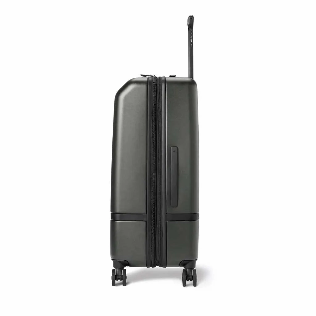 Check In - Black