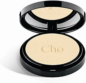 Cho Micro Silk, Anti-Aging Powder, Ultra Light Texture, 12 g, M1 for White or Pinkish White Skin