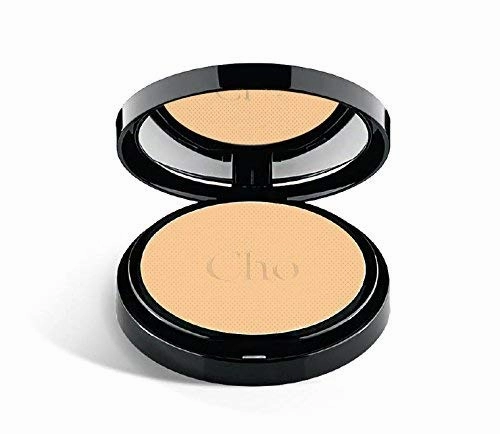 Cho Micro Silk, Anti-Aging Powder, Ultra Light Texture, 12 g. No. M3 for Yellowish Brown Skin