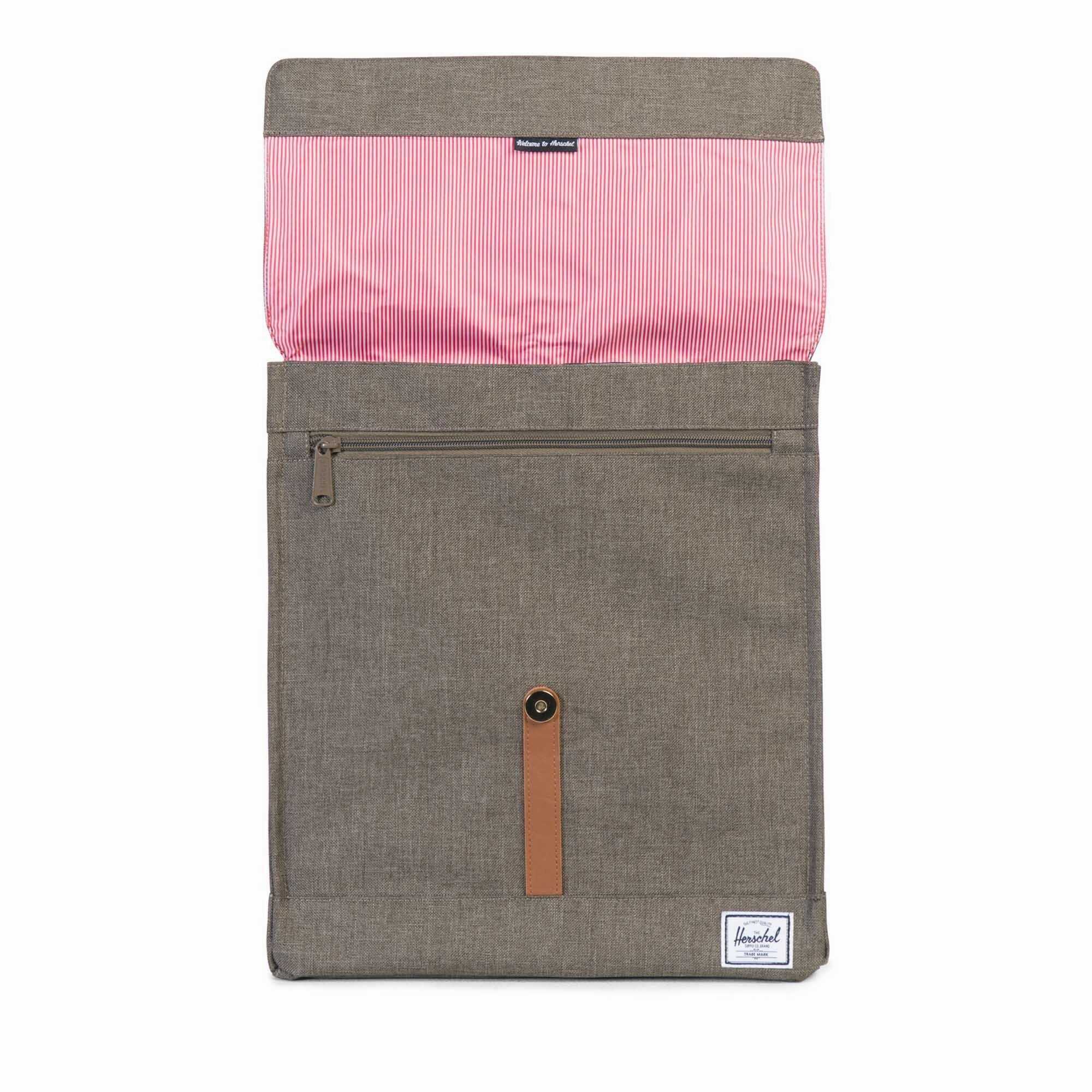 City Backpack | Mid-Volume
