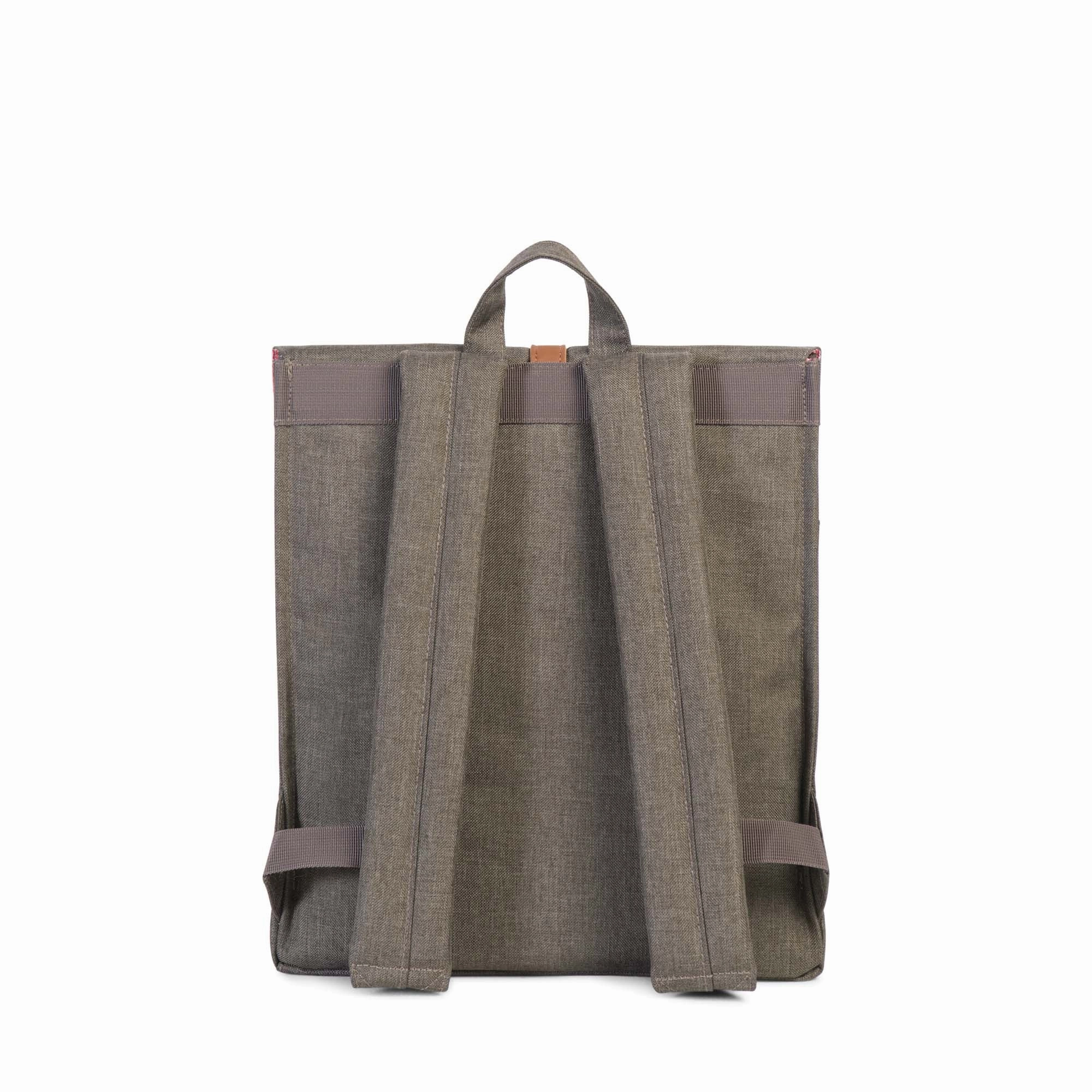 City Backpack | Mid-Volume