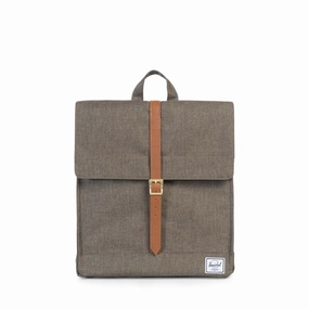 City Backpack | Mid-Volume