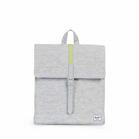 City Backpack | Mid-Volume