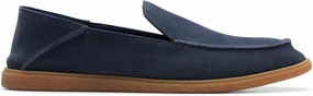 Clarks Men's Clarkbay Step Loafer Flat, 8, Brown