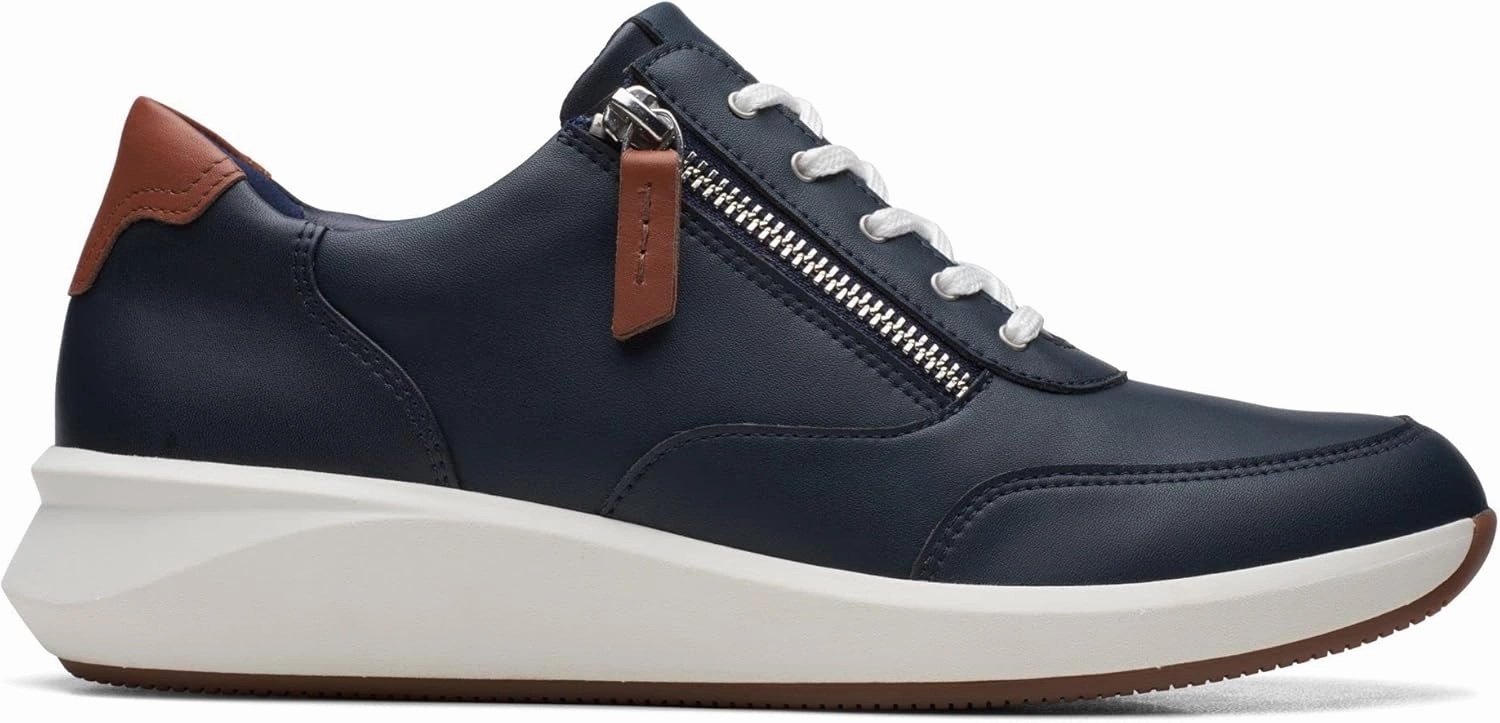 Clarks Women's Sneaker