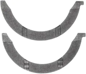 Clevite TW697S Thrust Washer Set (Det Diesel 6 60 Series 14.0L Engine)