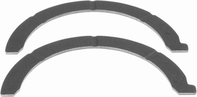 Clevite TW695S Thrust Washer Set (Detroit Diesel 60 Series 14.0L Engines with machined notches in main)